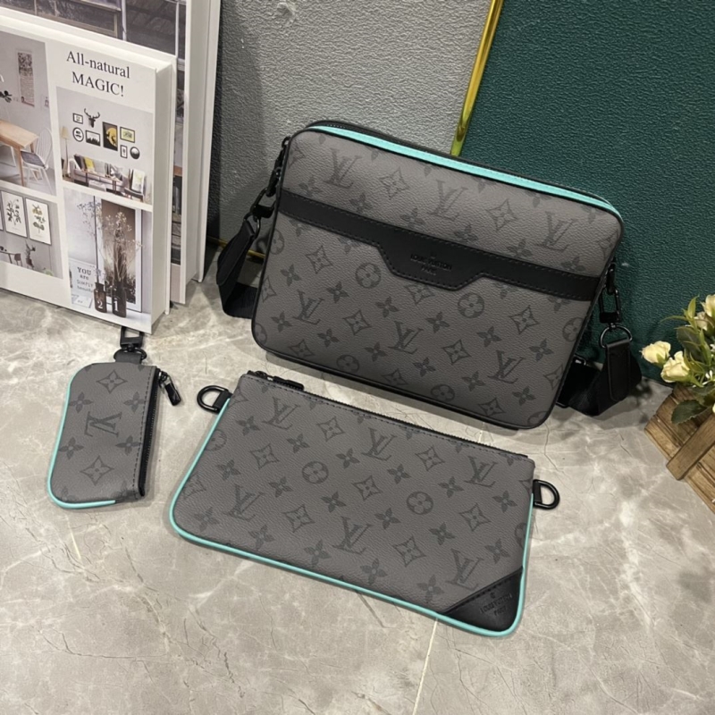 LV Satchel bags